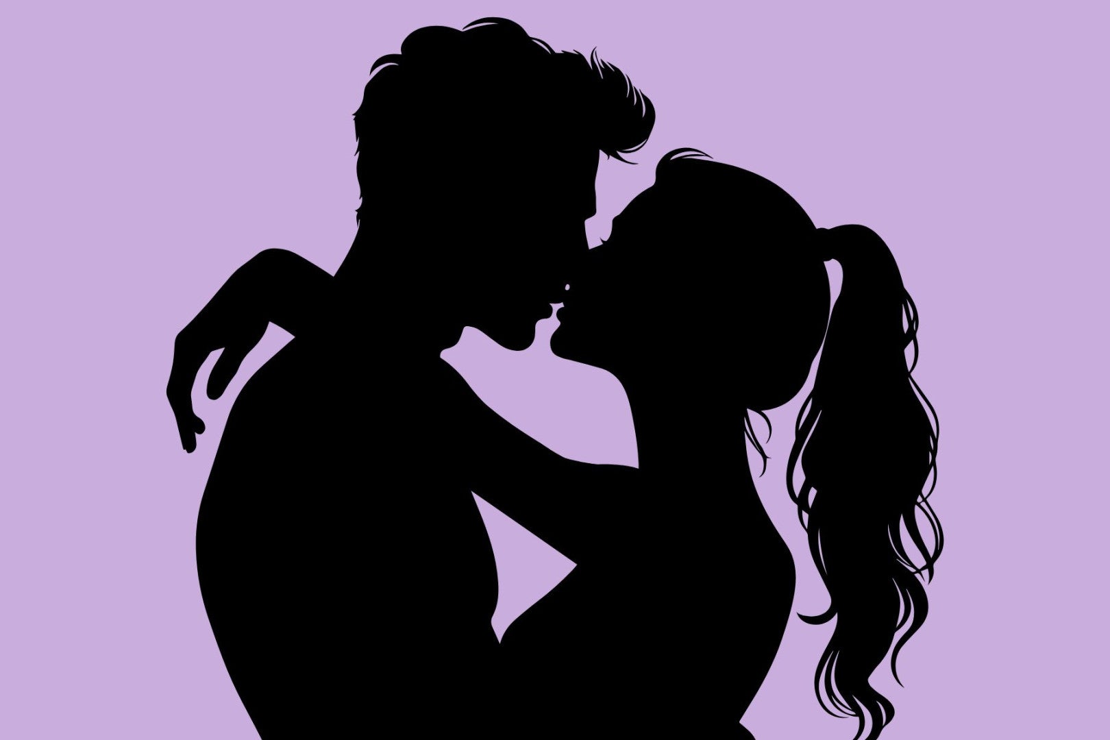 「もう止まれない…」男性が理性を失うキスには、ある共通点があった