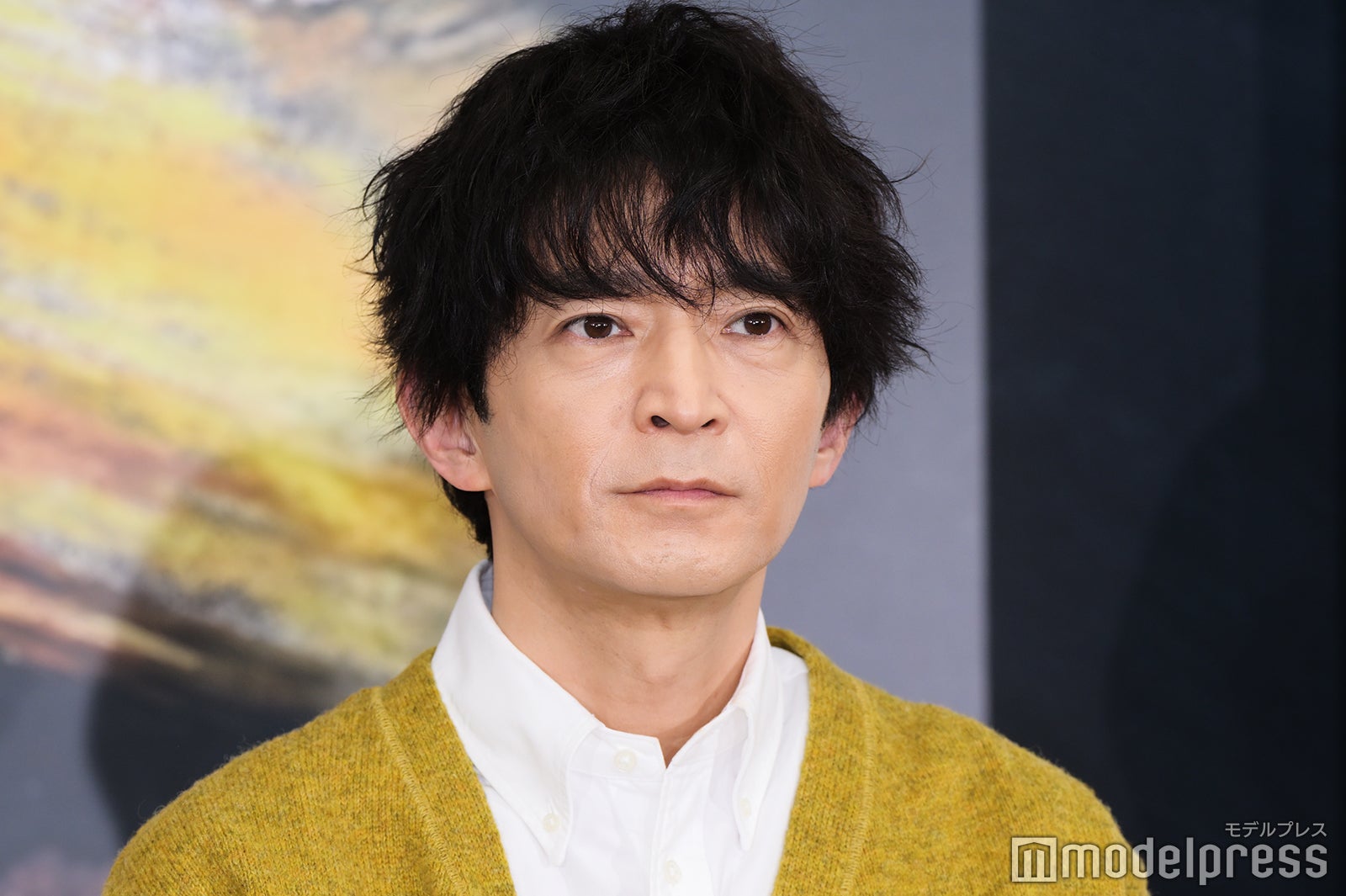 津田健次郎（C）モデルプレス