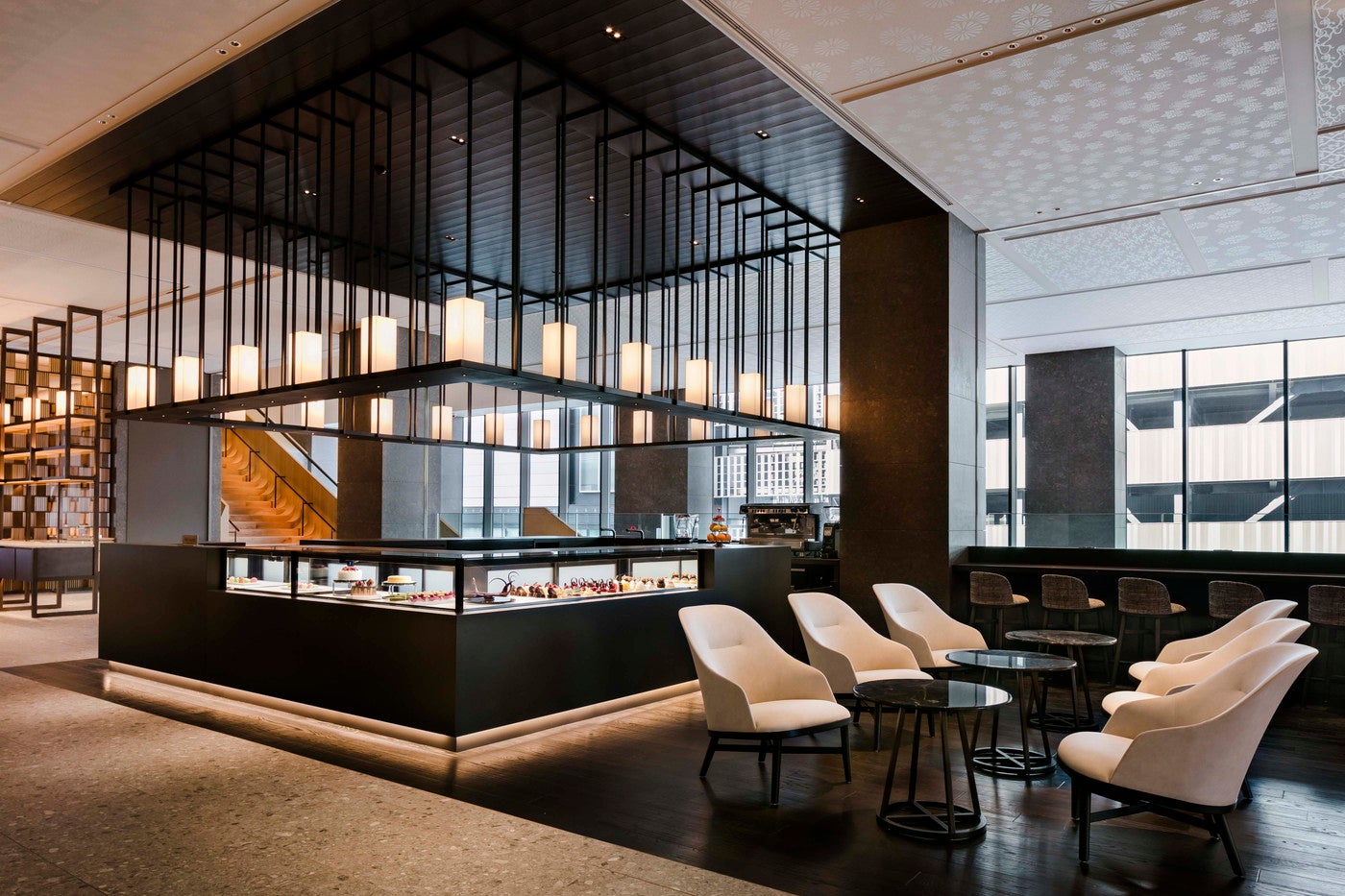 ヒルトン長崎／画像提供：ヒルトン長崎