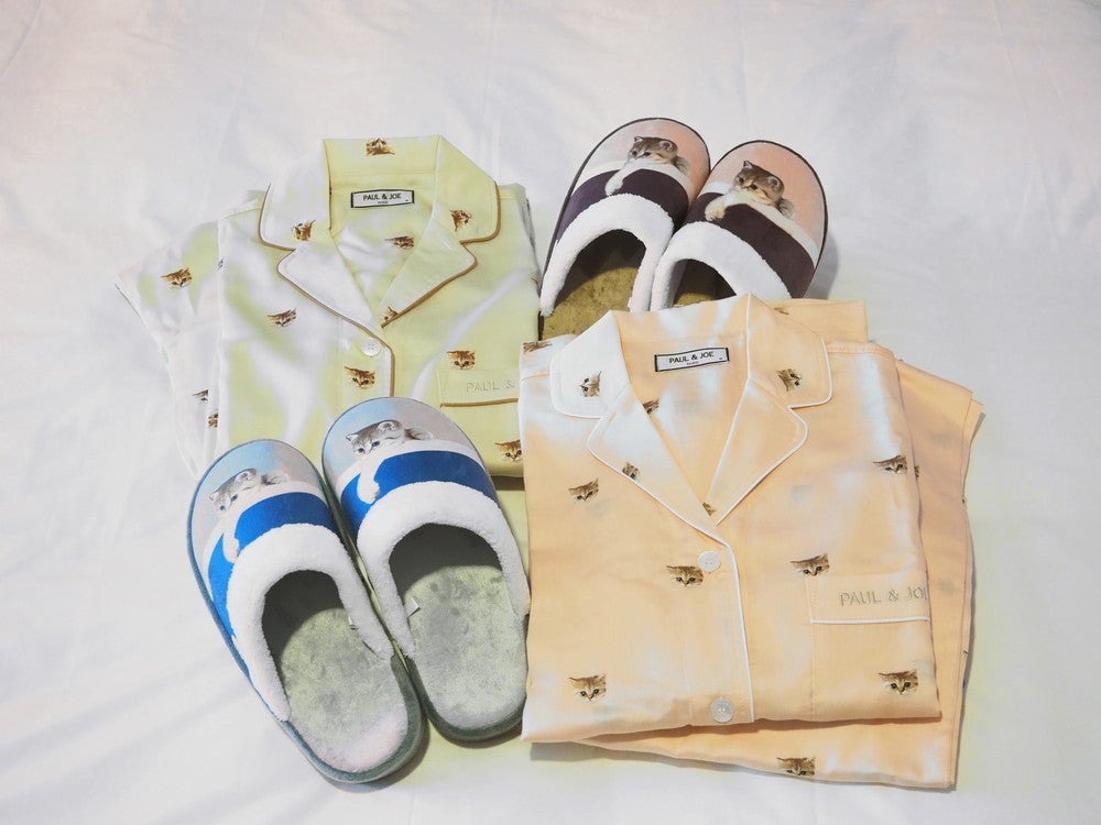 ポール＆ジョールーム～Autumn～／画像提供：ニュー・オータニ