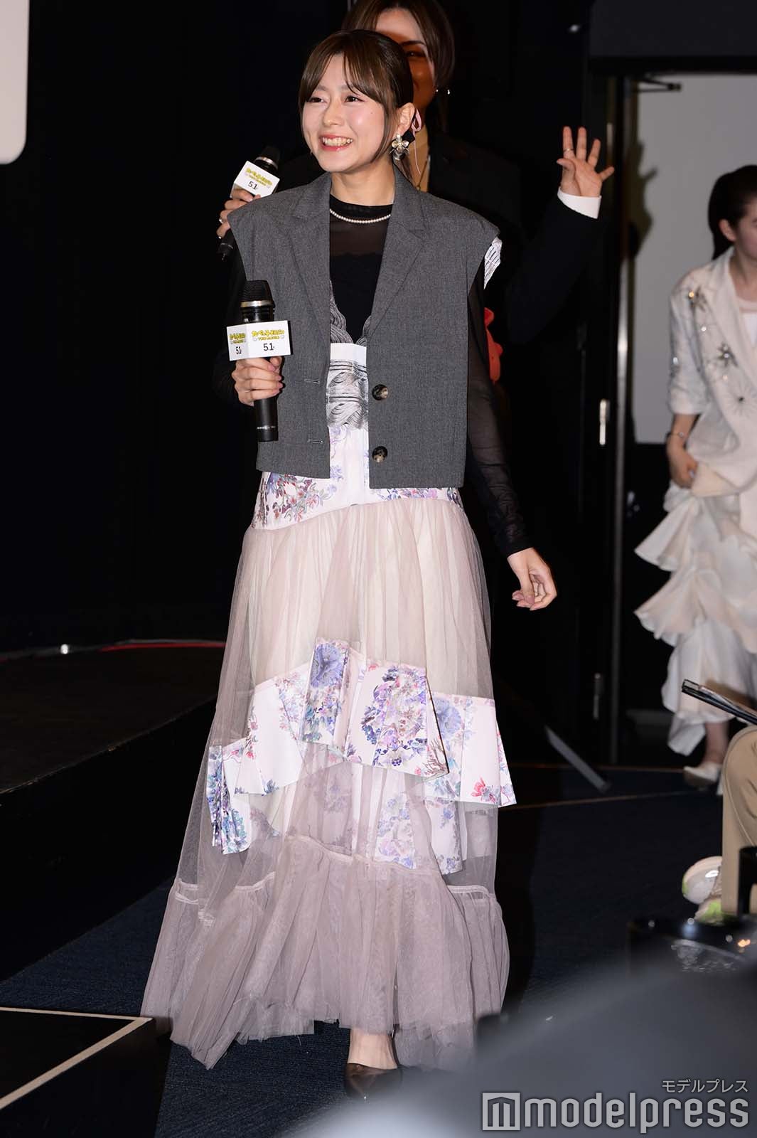 水瀬いのり（C）モデルプレス