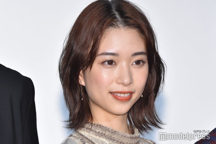 森川葵 髪バッサリベリーショートにイメチェン 顔小さい かっこいい と絶賛の声 モデルプレス