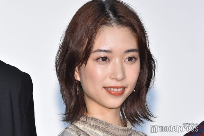 森川葵(C)モデルプレス