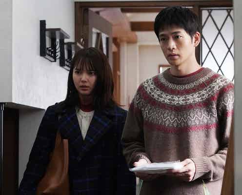 <いちばんすきな花 第6話>椿、3人になかなか提案伝わらず 思わぬ人が家訪問