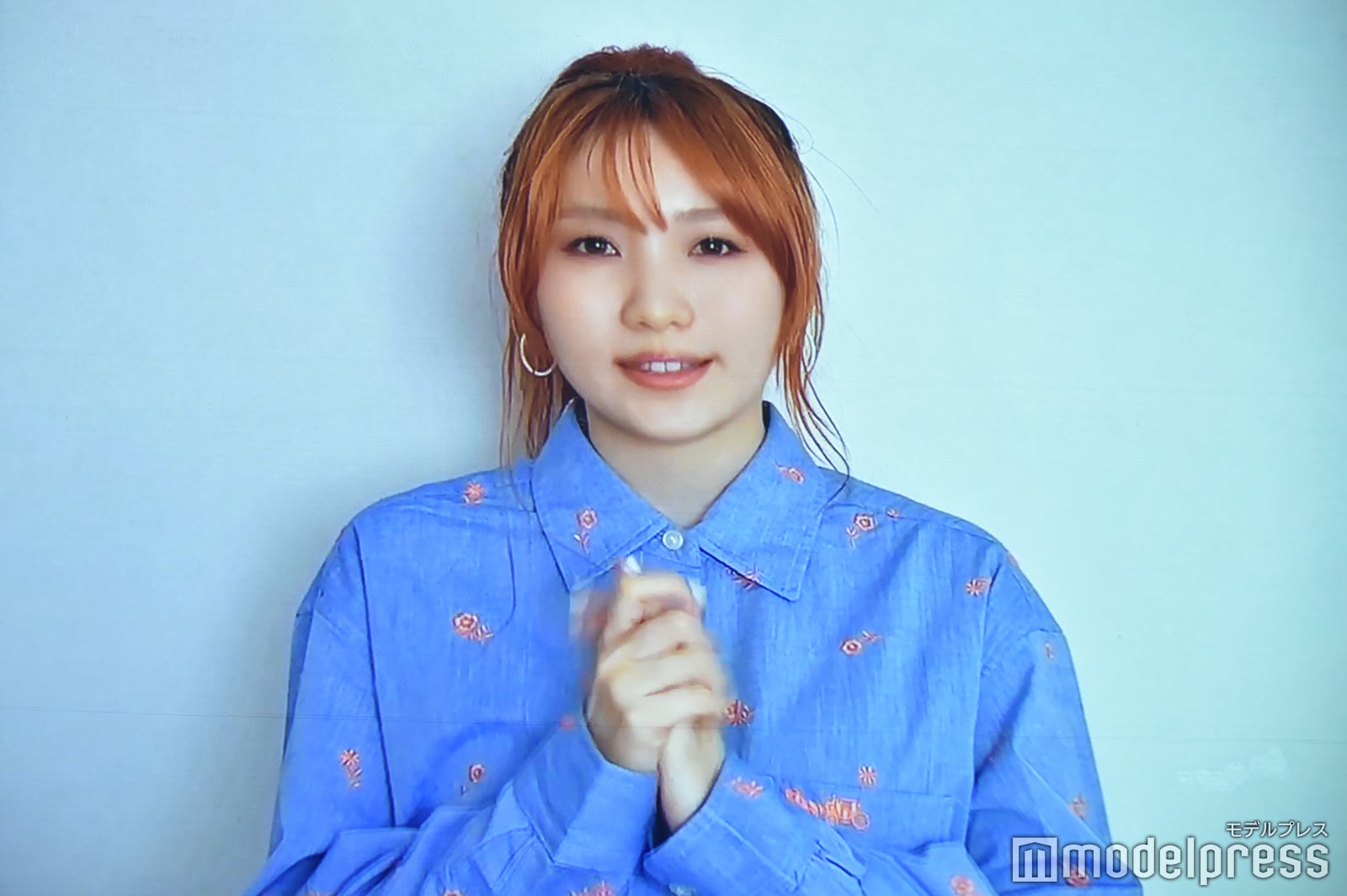 幾田りら（C）モデルプレス