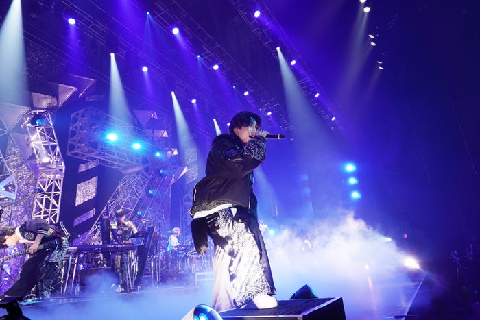 7 MEN 侍(提供写真)