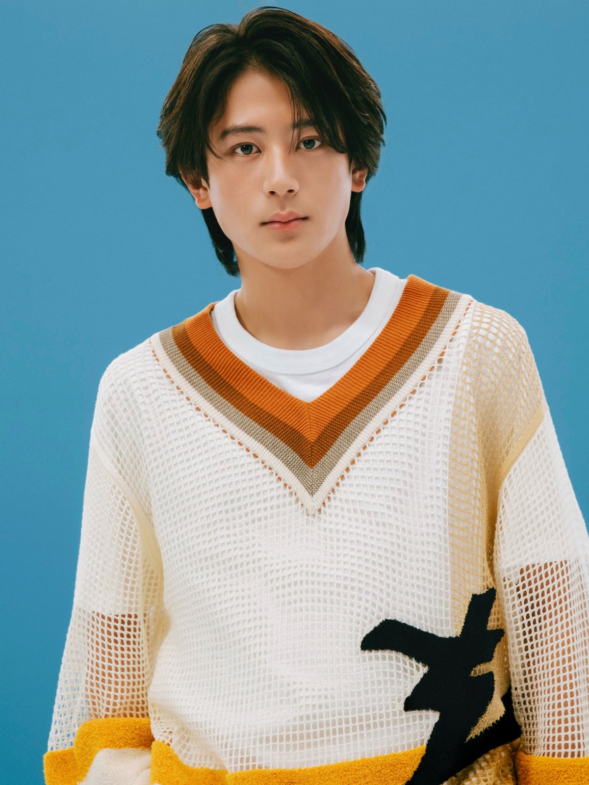 西浦心乃助（提供写真）