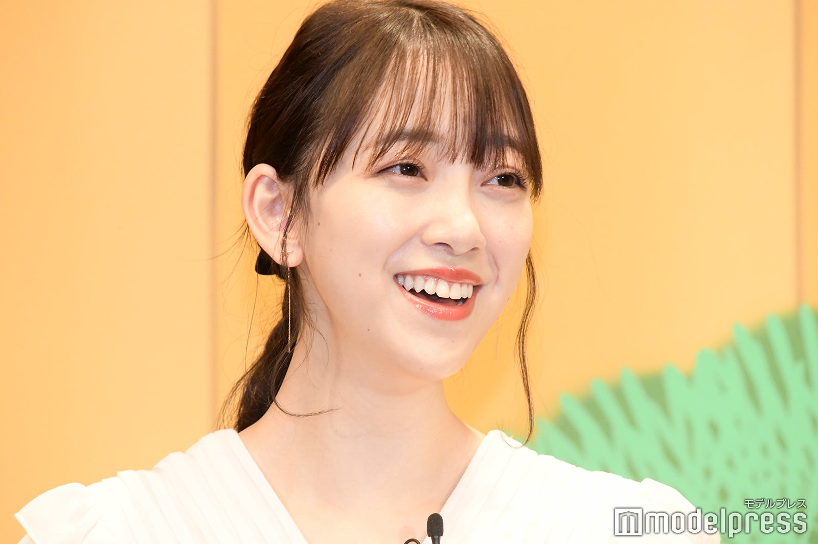 堀未央奈（C）モデルプレス