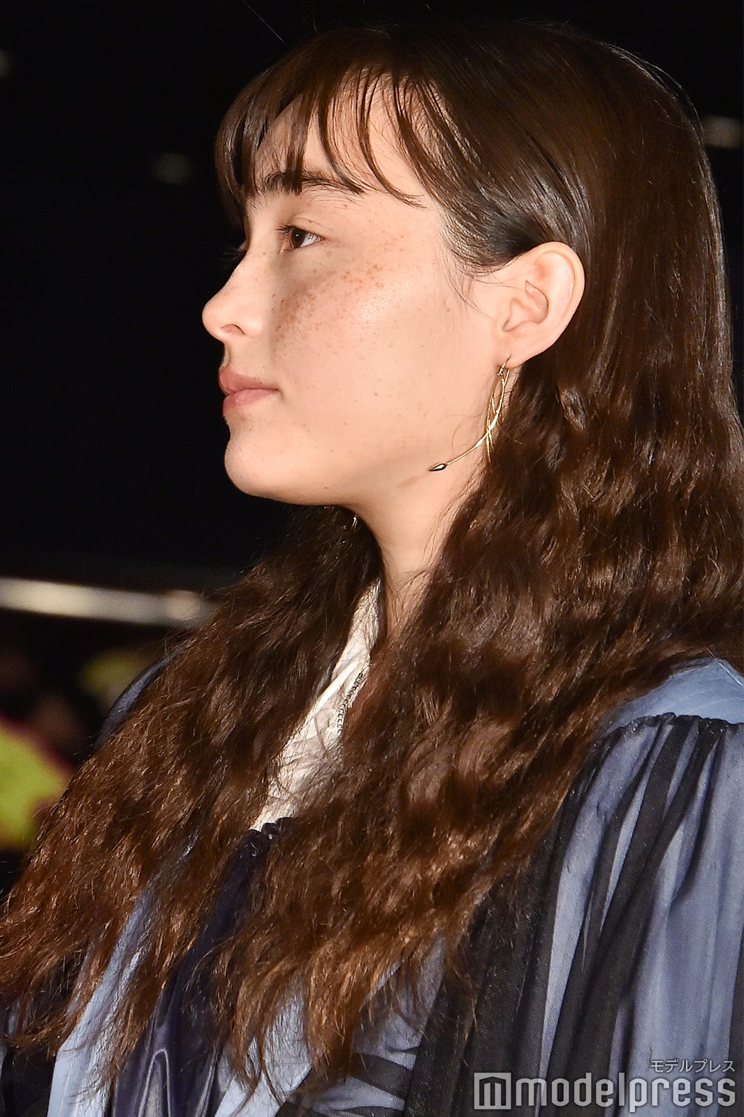 モトーラ世理奈 （C）モデルプレス