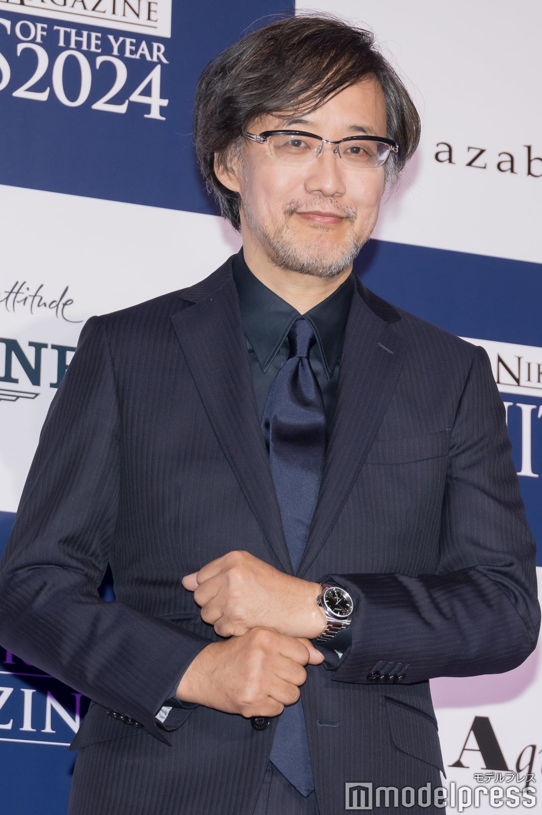 山崎貴監督（C）モデルプレス