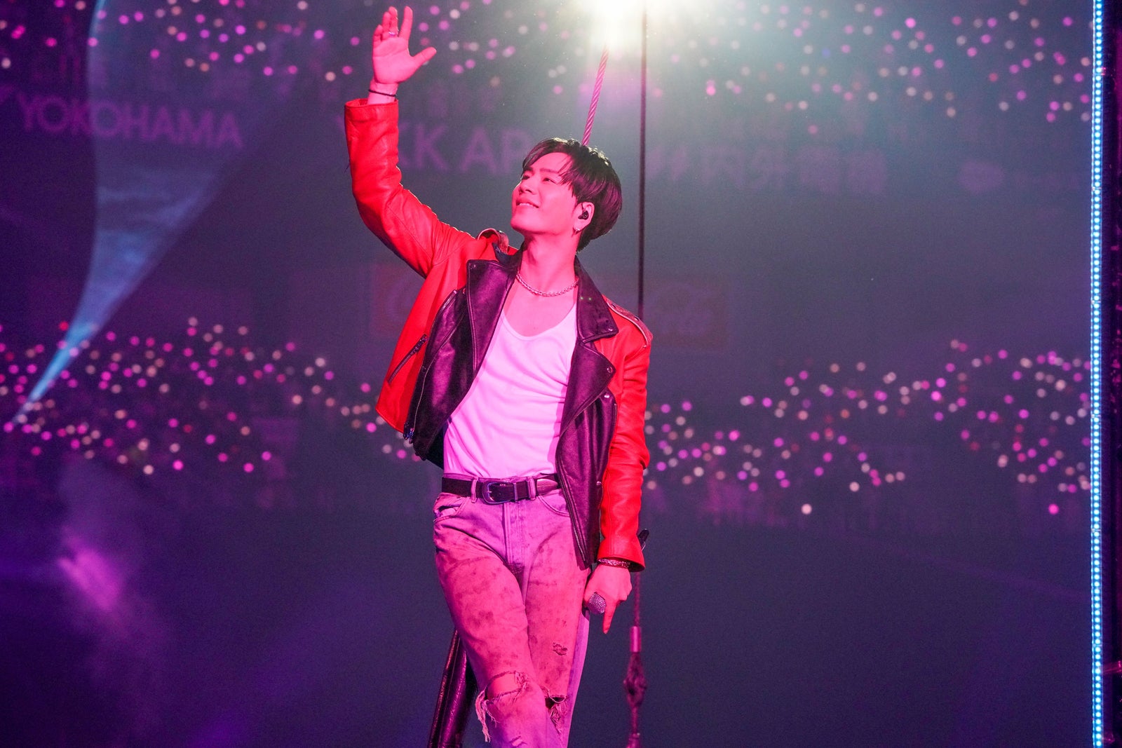 OMI（提供写真）