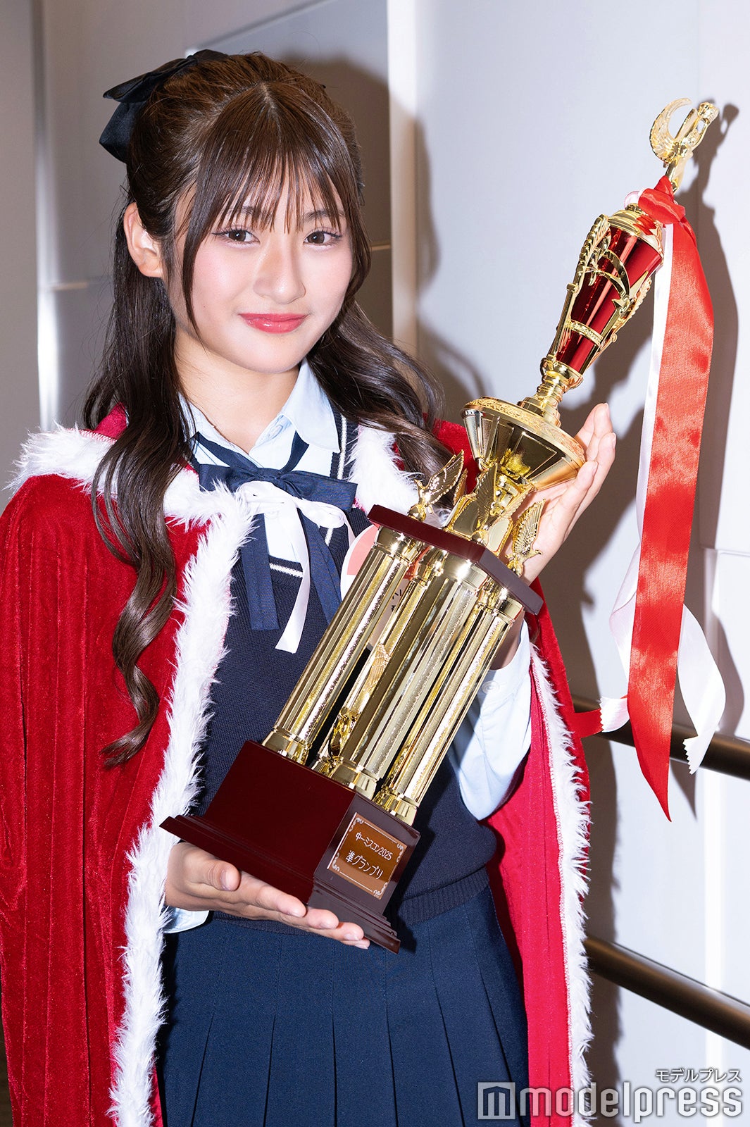 のあさん（C）モデルプレス