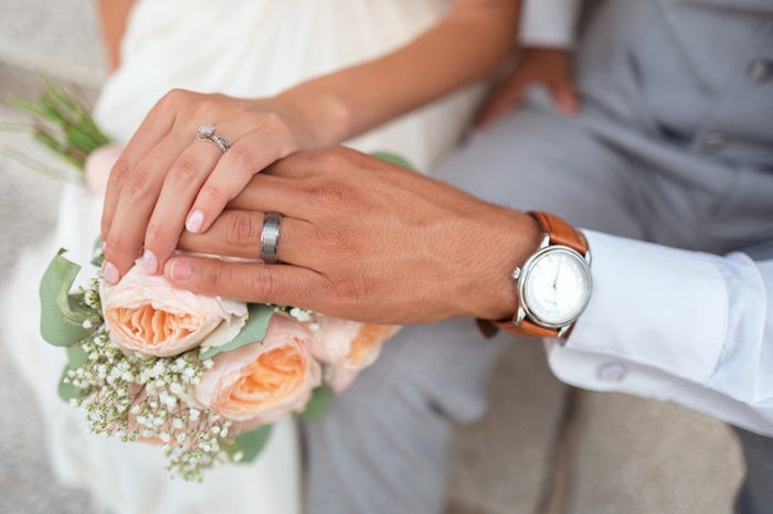 女性が この人と結婚する と結婚相手に運命を感じた瞬間5つ モデルプレス 女性が この人と結婚する と結婚相手に運命を感じた瞬間5つ モデルプレス