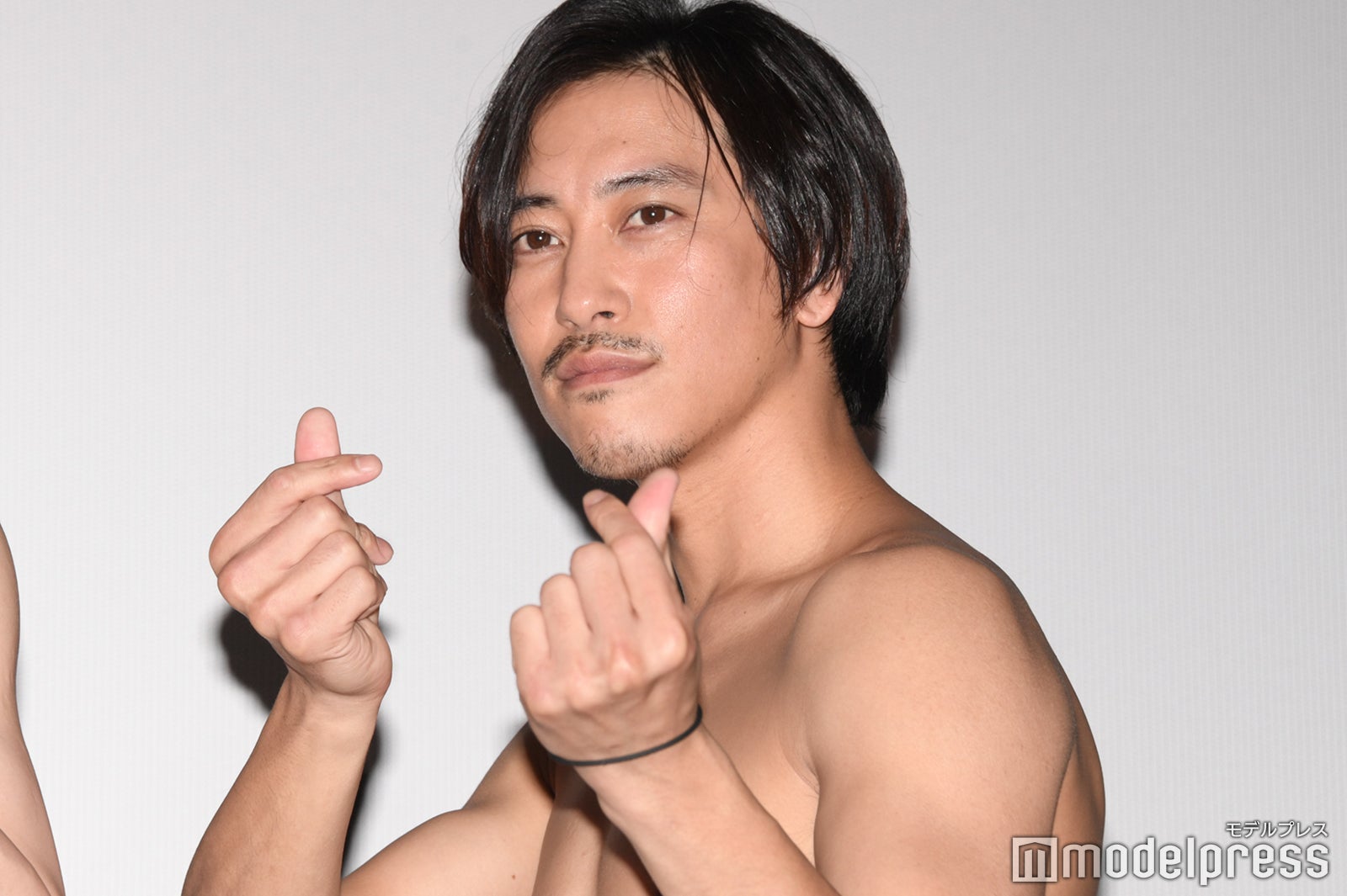 佐野岳（C）モデルプレス