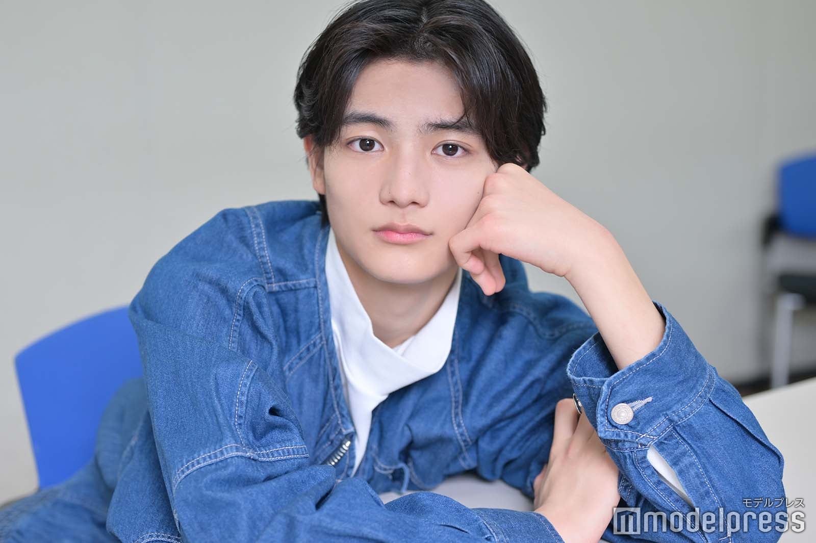 城桧吏（C）モデルプレス