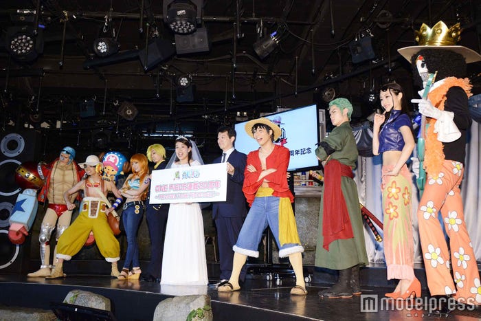 イベントの様子(C)モデルプレス