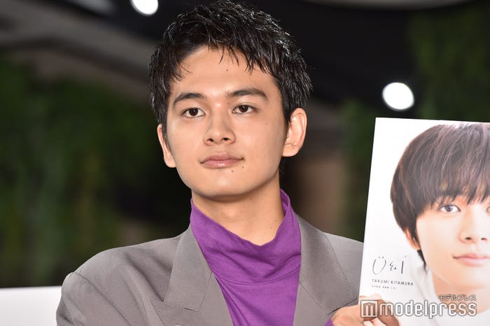 北村匠海(C)モデルプレス