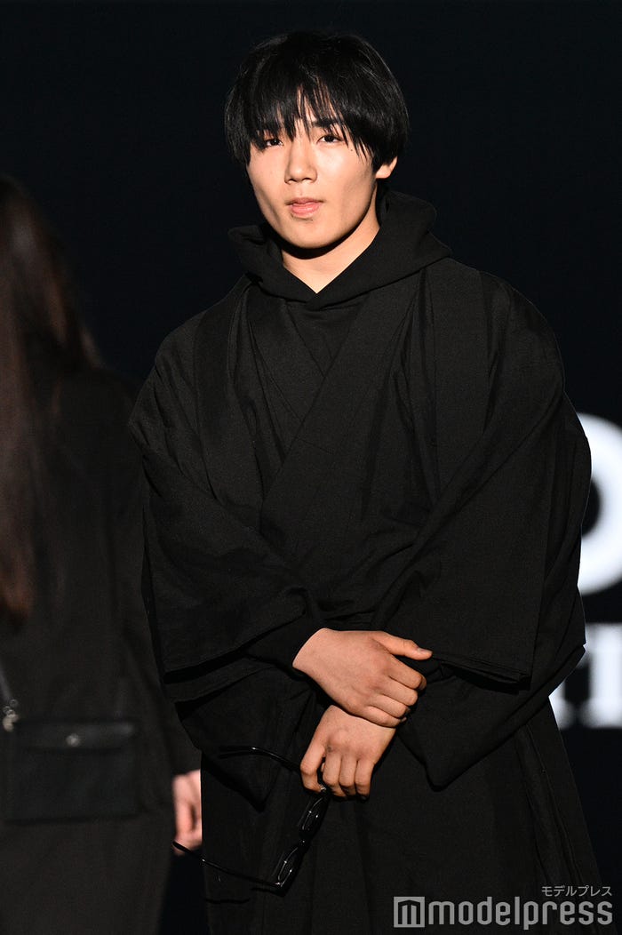 寺田心(C)モデルプレス