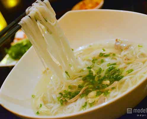 ベトナム旅で必ず食べたいローカルグルメ5選