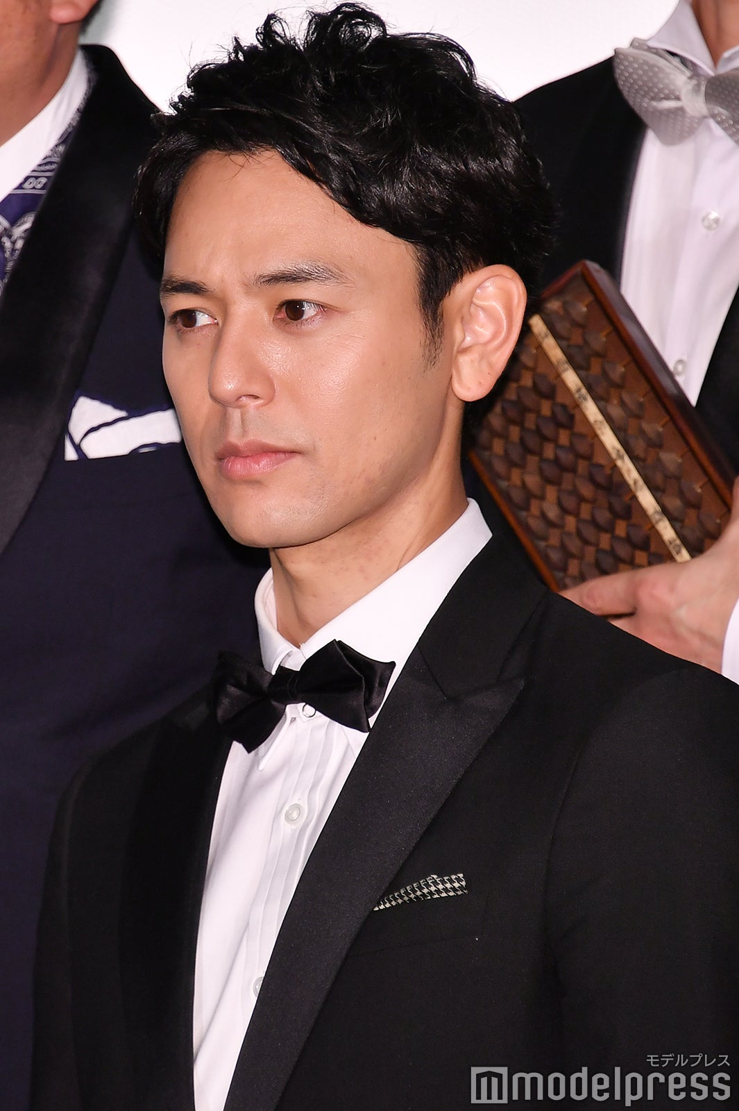 妻夫木聡 （C）モデルプレス