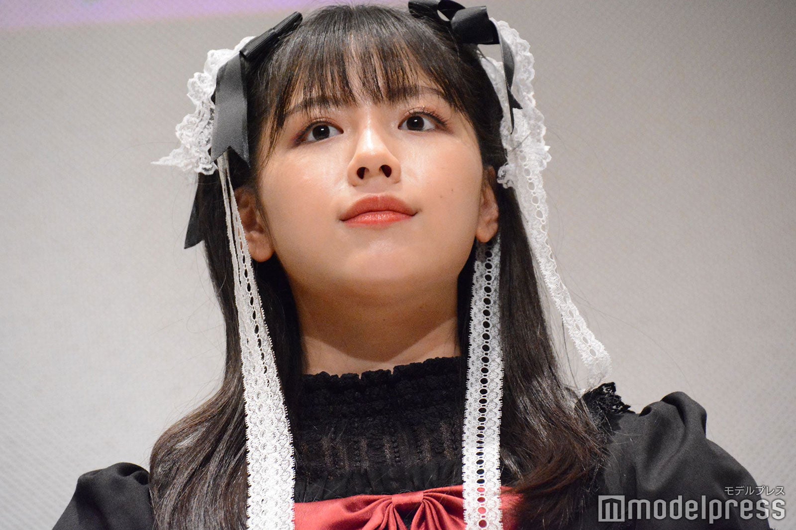 イメチェン前の渡邉美穂（C）モデルプレス