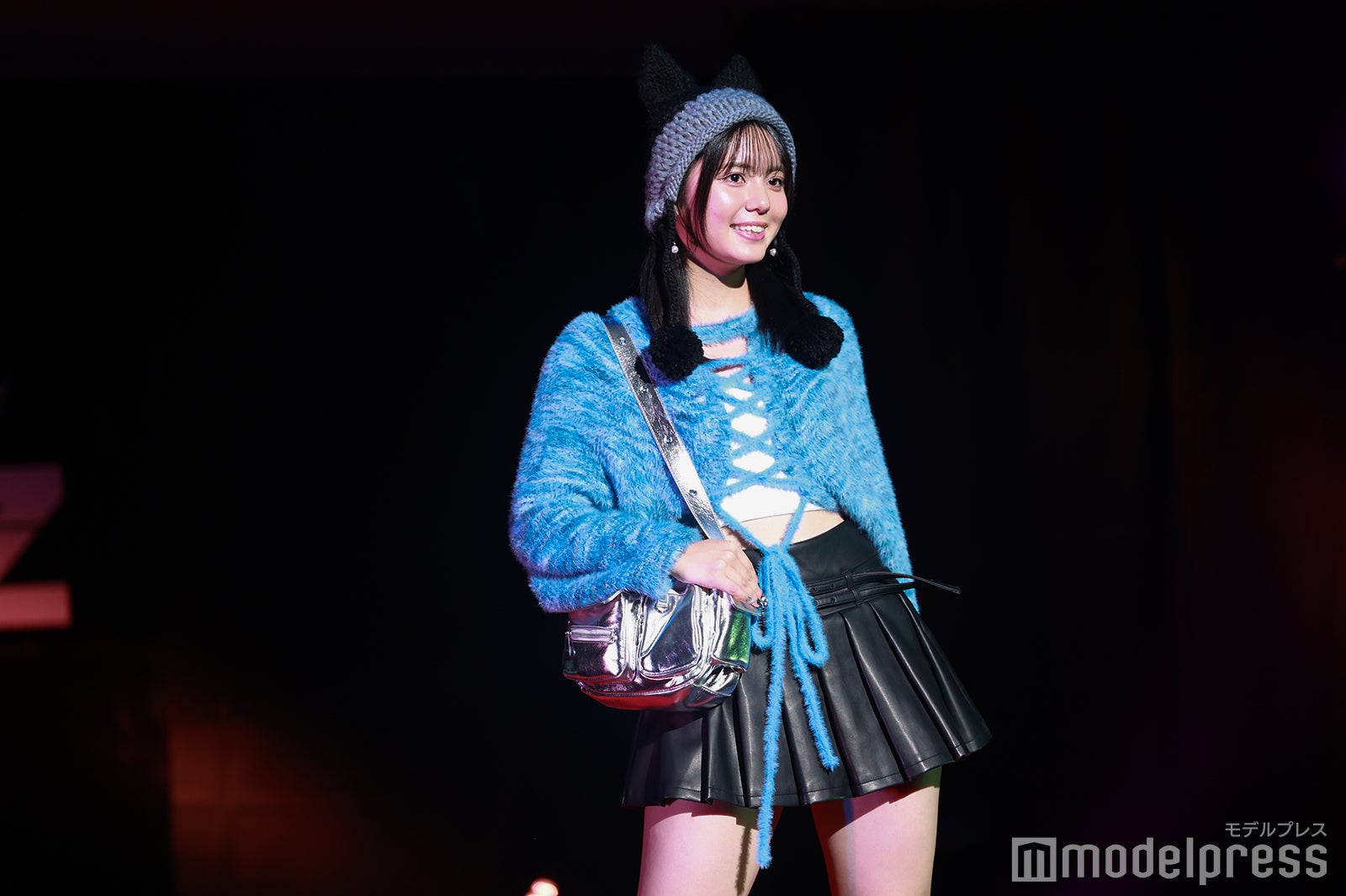 松島かのん（C）モデルプレス