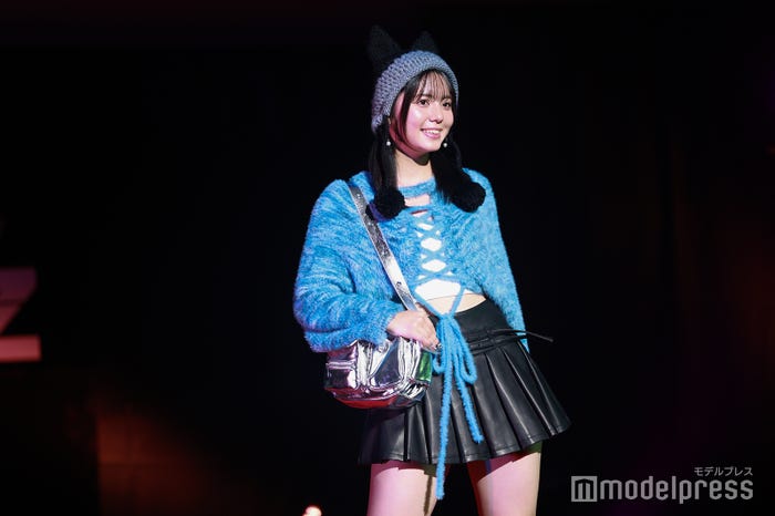 松島かのん(C)モデルプレス