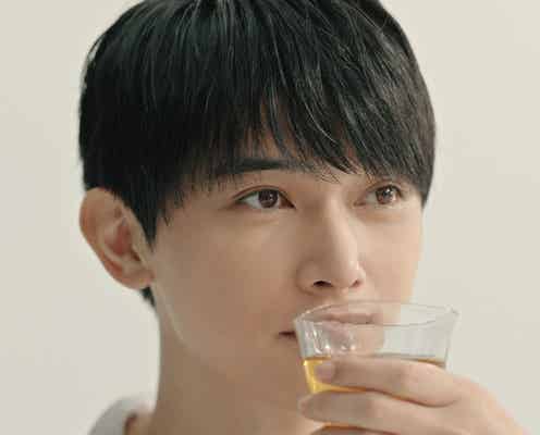 勢いが止まらない 吉沢亮CM出演の「生茶 ほうじ煎茶」売上好調の秘密