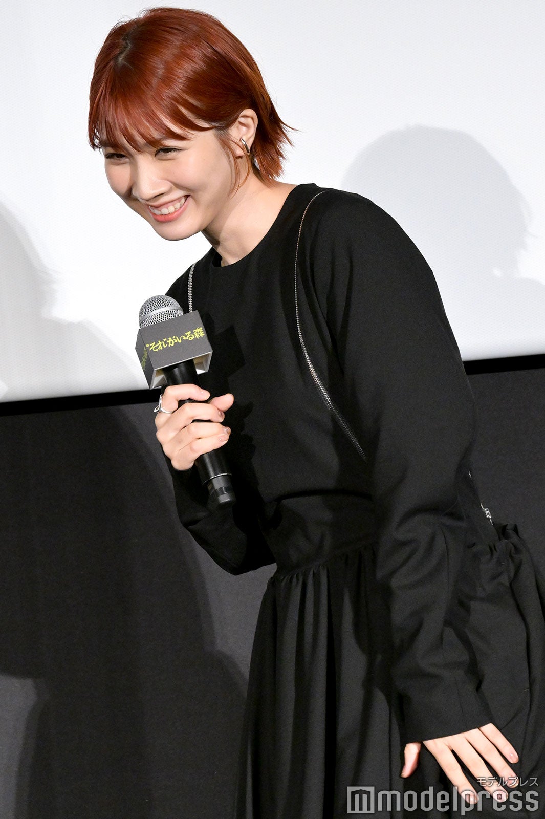 松本穂香（C）モデルプレス