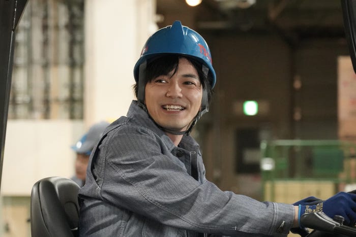 林遣都(C)カンテレ