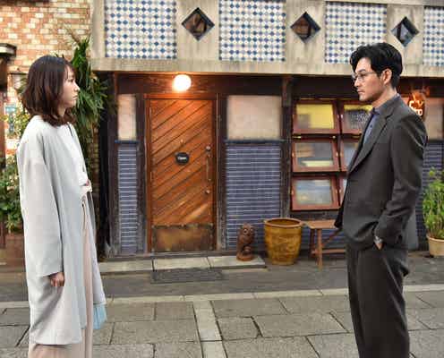晶(新垣結衣)、京谷(田中圭)の衝撃の事実を知る パニックのまま恒星(松田龍平)の元へ…「獣になれない私たち」<第4話あらすじ>