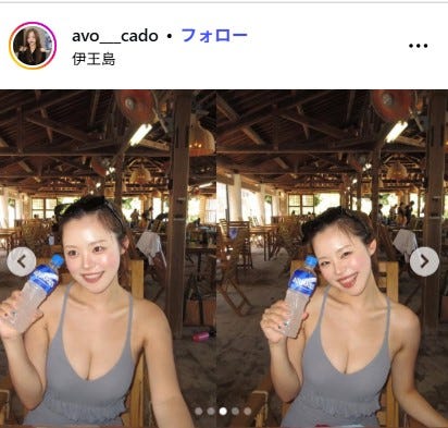 になにInstagramより