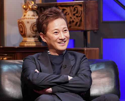 中居正広&ウエンツ瑛士、どちらがモテるか論争勃発 “驚愕の一言”で終止符<中居ウエンツとアウトエイジ>