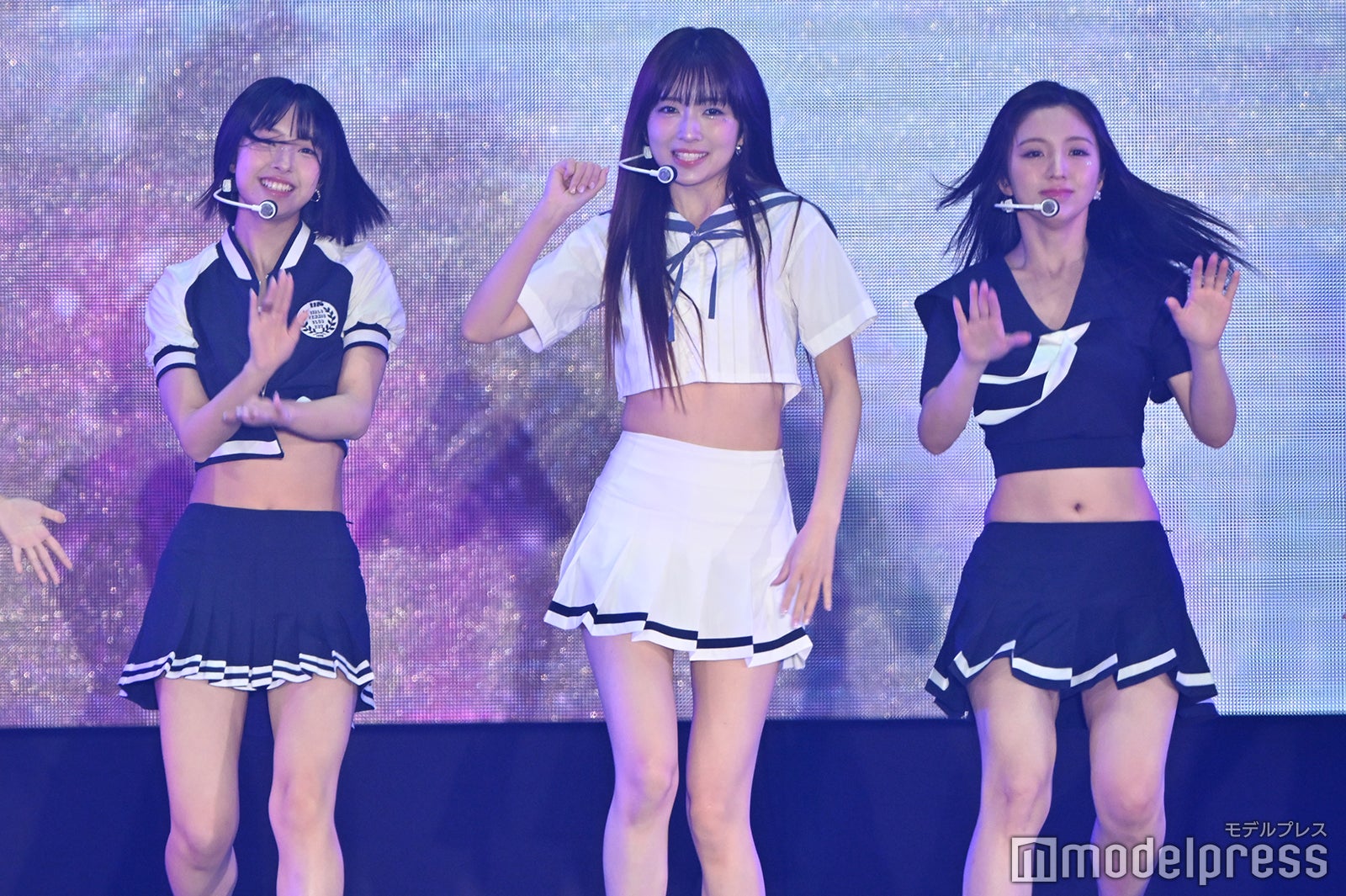 MADEIN（C）モデルプレス