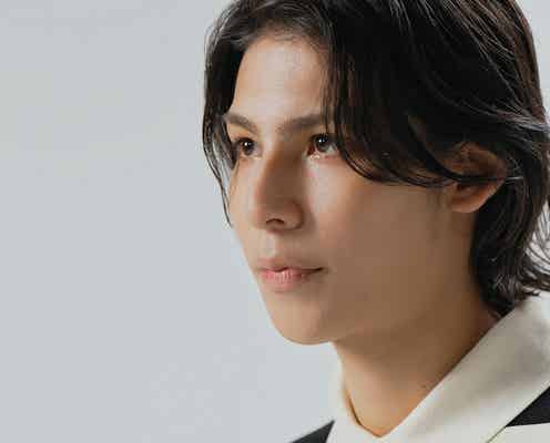 Snow Manラウール、ランウェイモデル挑戦で人生最大の試練「泣いてしまう毎⽇で」知られざる本音明らかに【ラウール On The Runway】