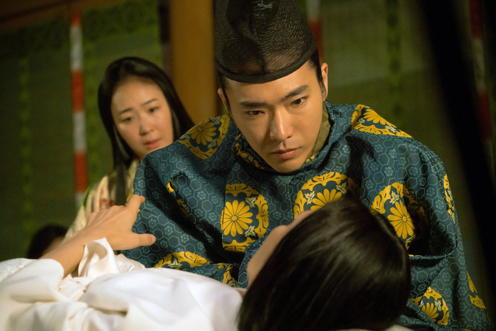 柄本佑「光る君へ」第24話（C）NHK