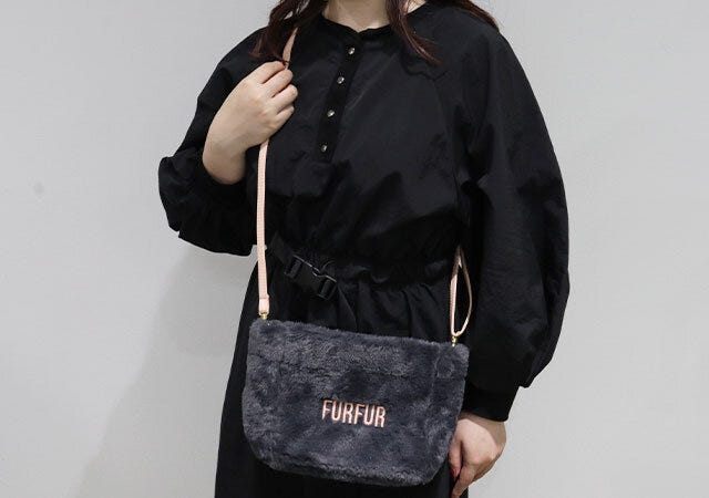 宝島社　雑誌　ムック本　FURFUR