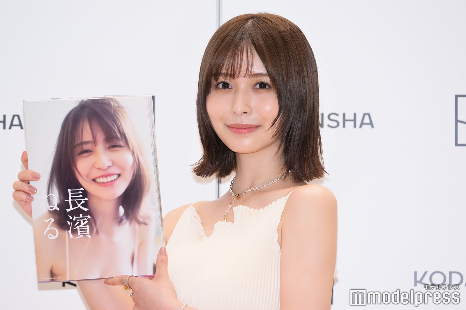 長濱ねる（C）モデルプレス