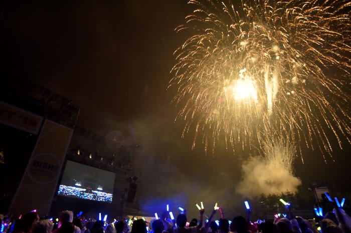 DISH//(提供写真)