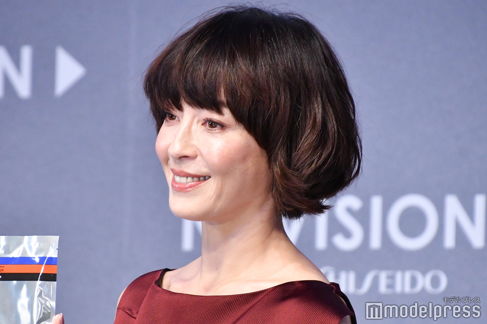 宮沢りえ（C）モデルプレス