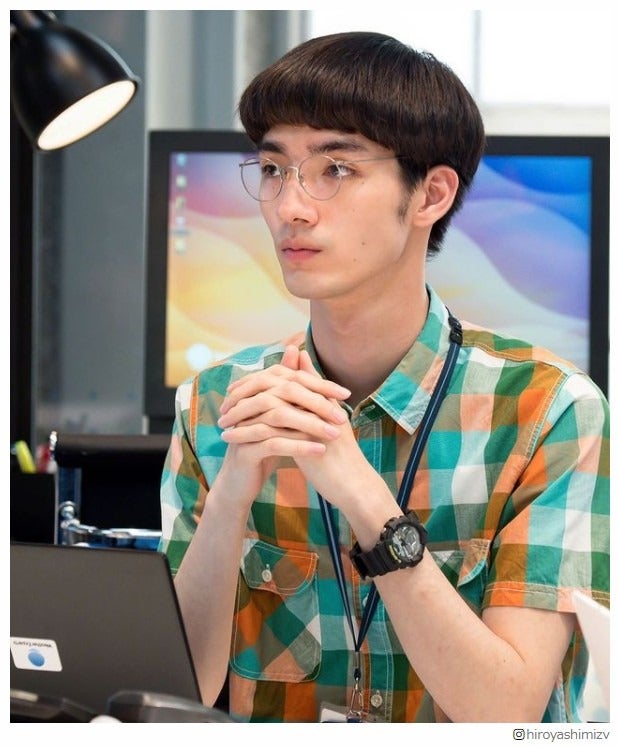 「おかえりモネ」内田（清水尋也）、衝撃の過去発覚も視聴者納得「魅力がバレてしまった」「ギャップ萌え」