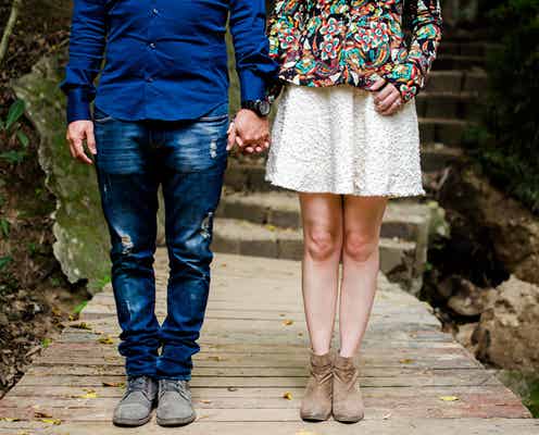男性が「やっぱり好き」と思う女性の行動4選│この子しかいない!