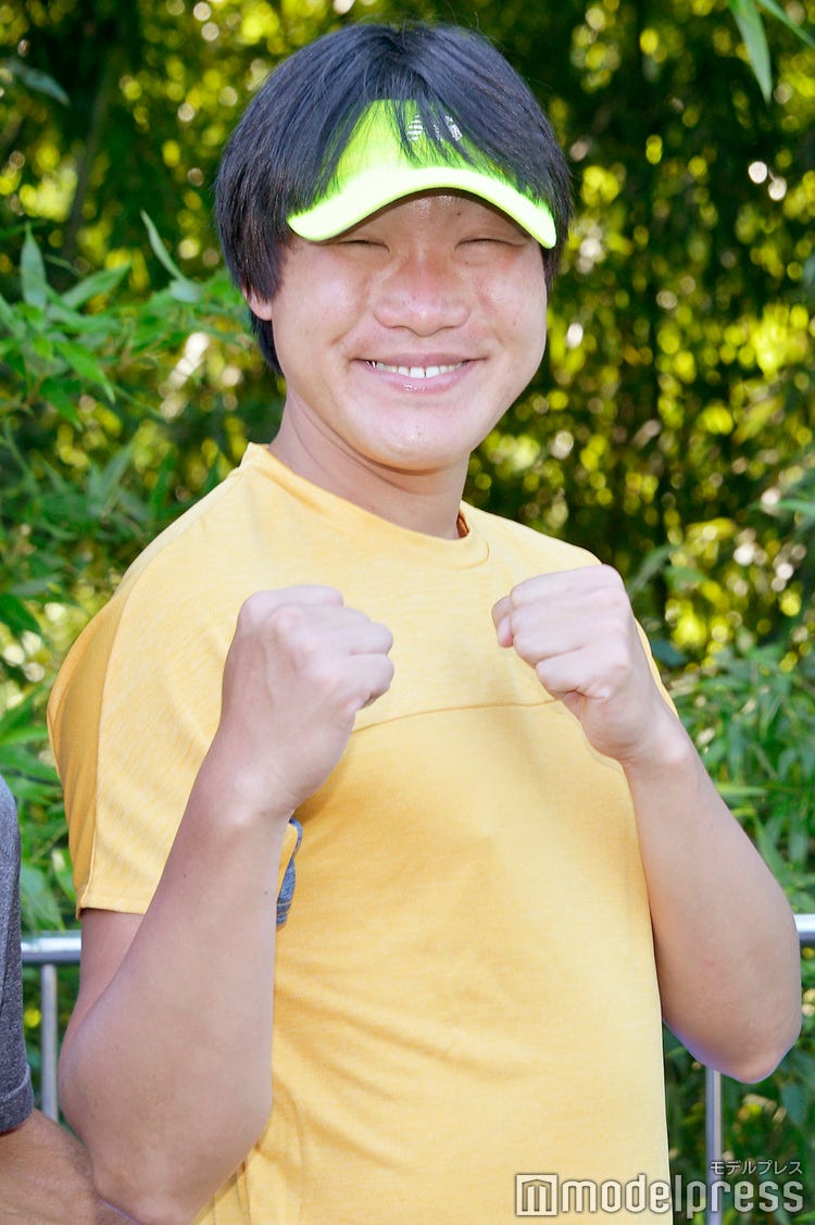 みやぞん 24時間テレビ トライアスロン完走を報告 ただ生きてるだけで人間十分価値がある モデルプレス みやぞん 24時間テレビ トライアスロン完走を報告 ただ生きてるだけで人間十分価値がある モデルプレス