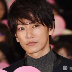 モデルプレス - 佐藤健、土屋太鳳へ抱いていた思い 撮影秘話を語る<8年越しの花嫁 奇跡の実話>