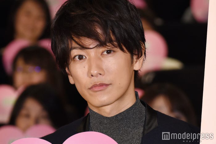 佐藤健 (C)モデルプレス