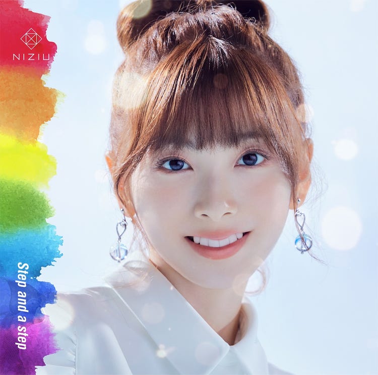 Niziuミイヒ 困ったらハグしがち メンバーの写真事情明かす モデルプレス Niziuミイヒ 困ったらハグしがち メンバーの写真事情明かす モデルプレス