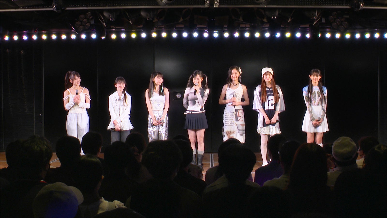 「OUT OF 48」第19話より（C）NTV