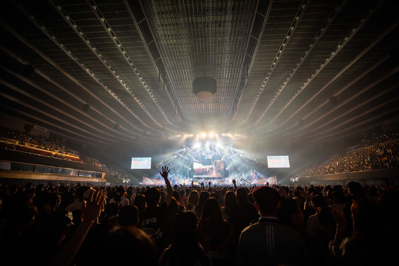 Def Tech（提供写真）