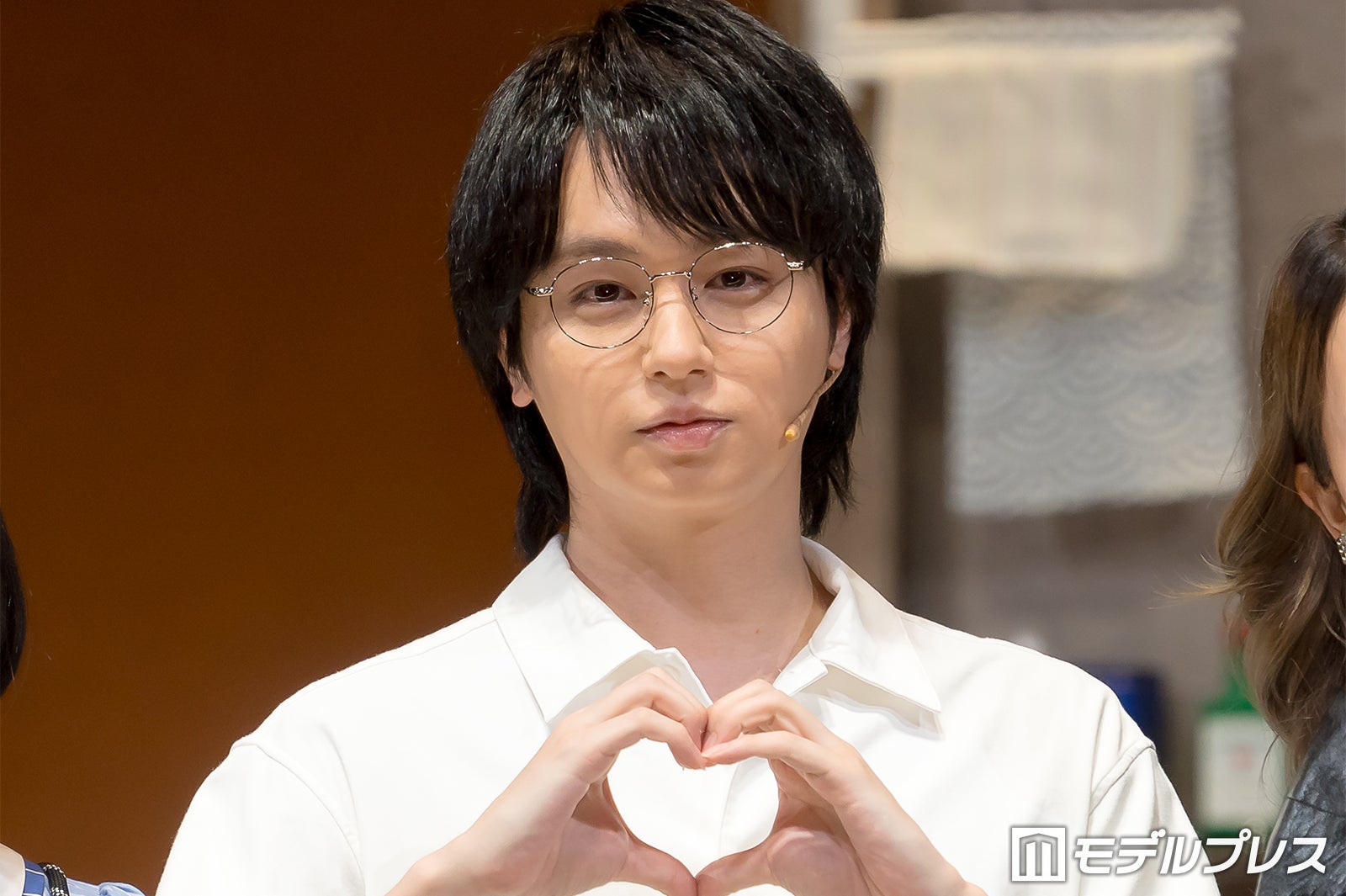 Hey! Say! JUMP伊野尾慧、高木雄也からの“ムチャブリ”告白「セリフをなぜか高木の前で…」【四畳半神話大系】