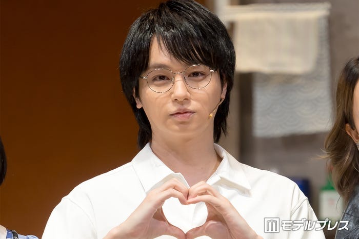 伊野尾慧(C)モデルプレス